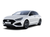 Hyundai i30 GO Czech!